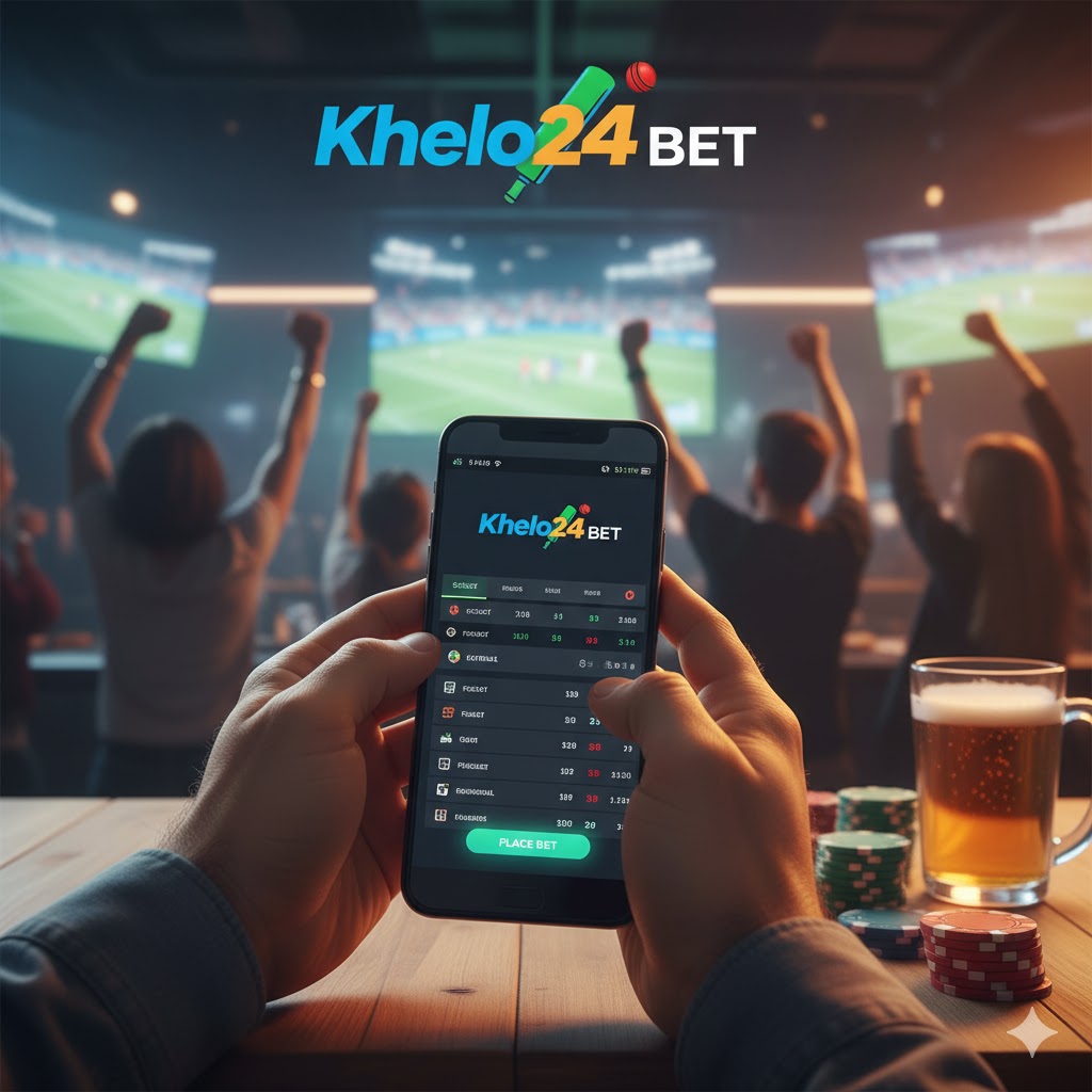 khelo24bet