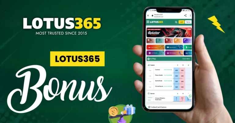Lotus365 VIP – Exclusive Features, Elite Benefits & Complete